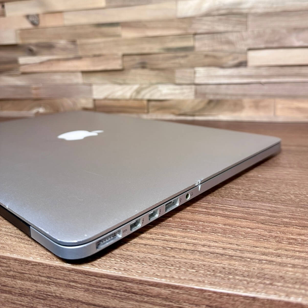 MacBook Pro 15’’ Retina, i7, rok 2015, 16GB RAM, 512GB SSD