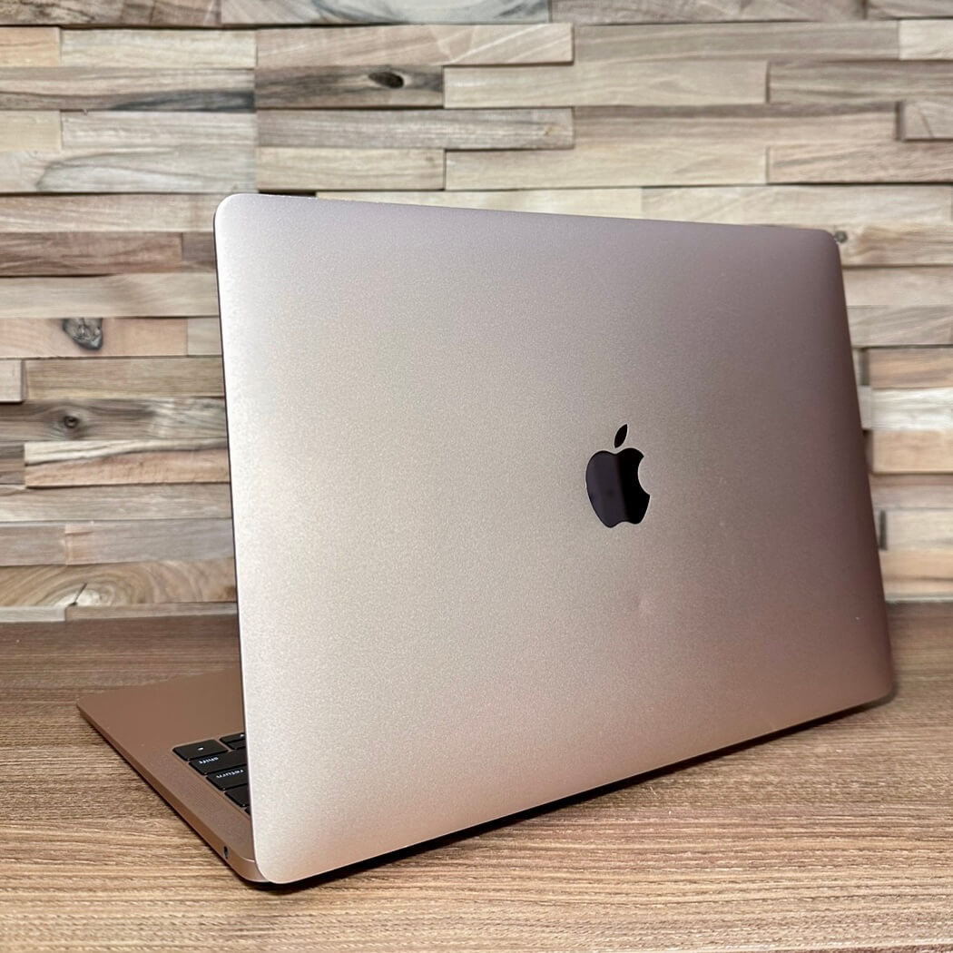 MacBook Air 13¨ Retina Gold, i5, rok 2019, 8GB RAM, 128GB SSD