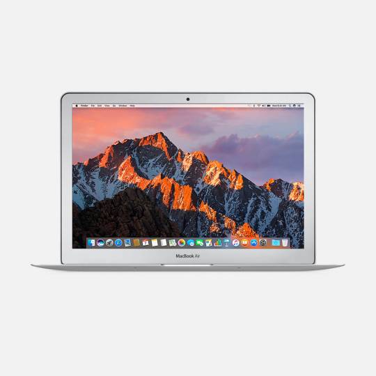 MacBook Air 13¨, i5, rok 2017, 8GB RAM, 256GB SSD